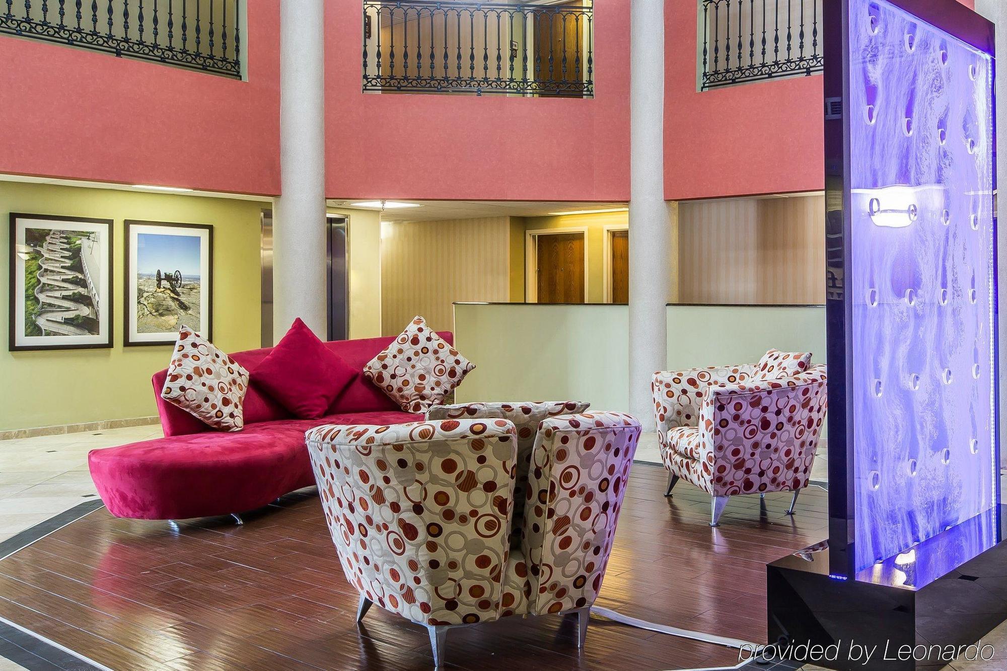 Comfort Inn & Suites Hamilton Place Чаттануга Экстерьер фото