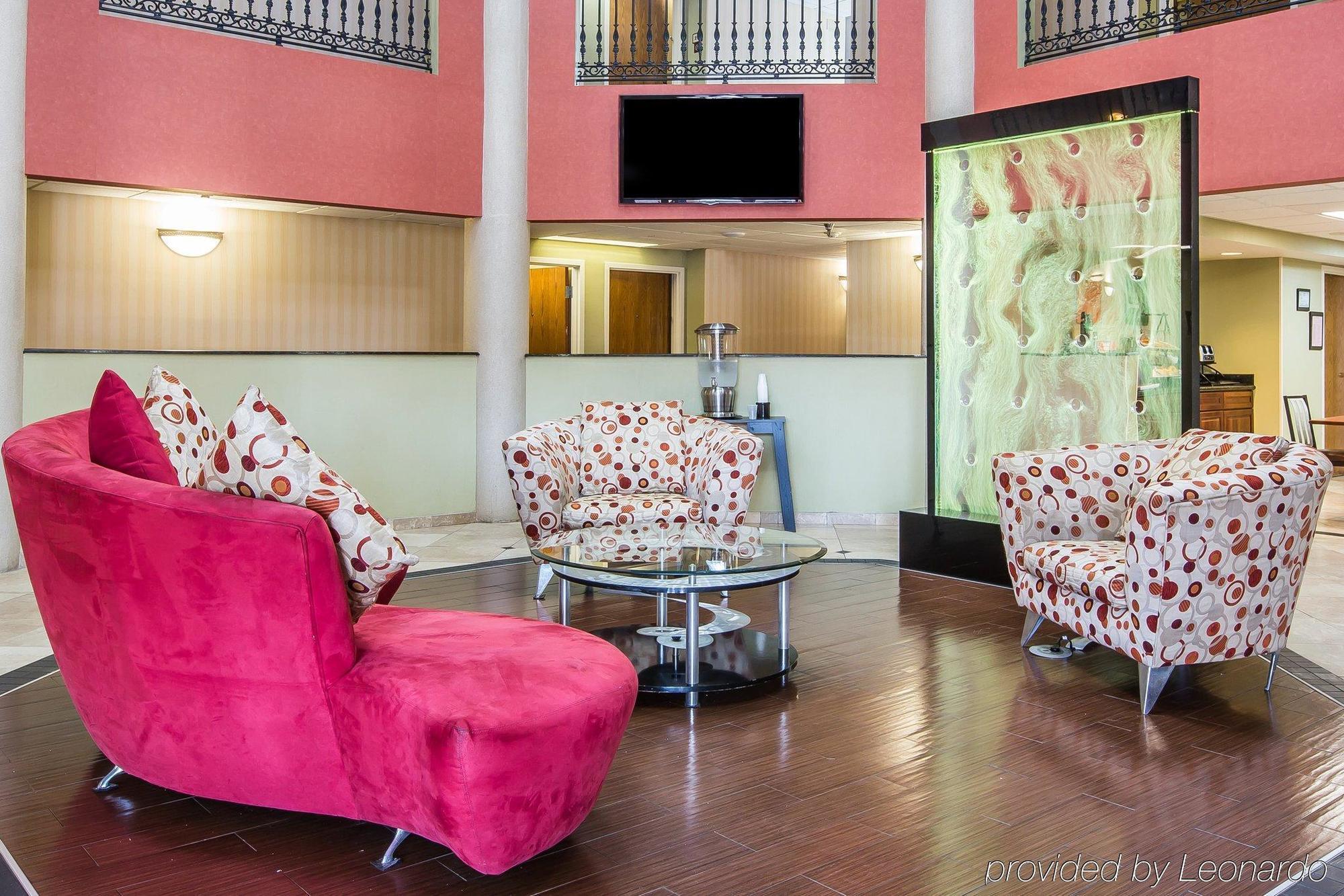 Comfort Inn & Suites Hamilton Place Чаттануга Экстерьер фото
