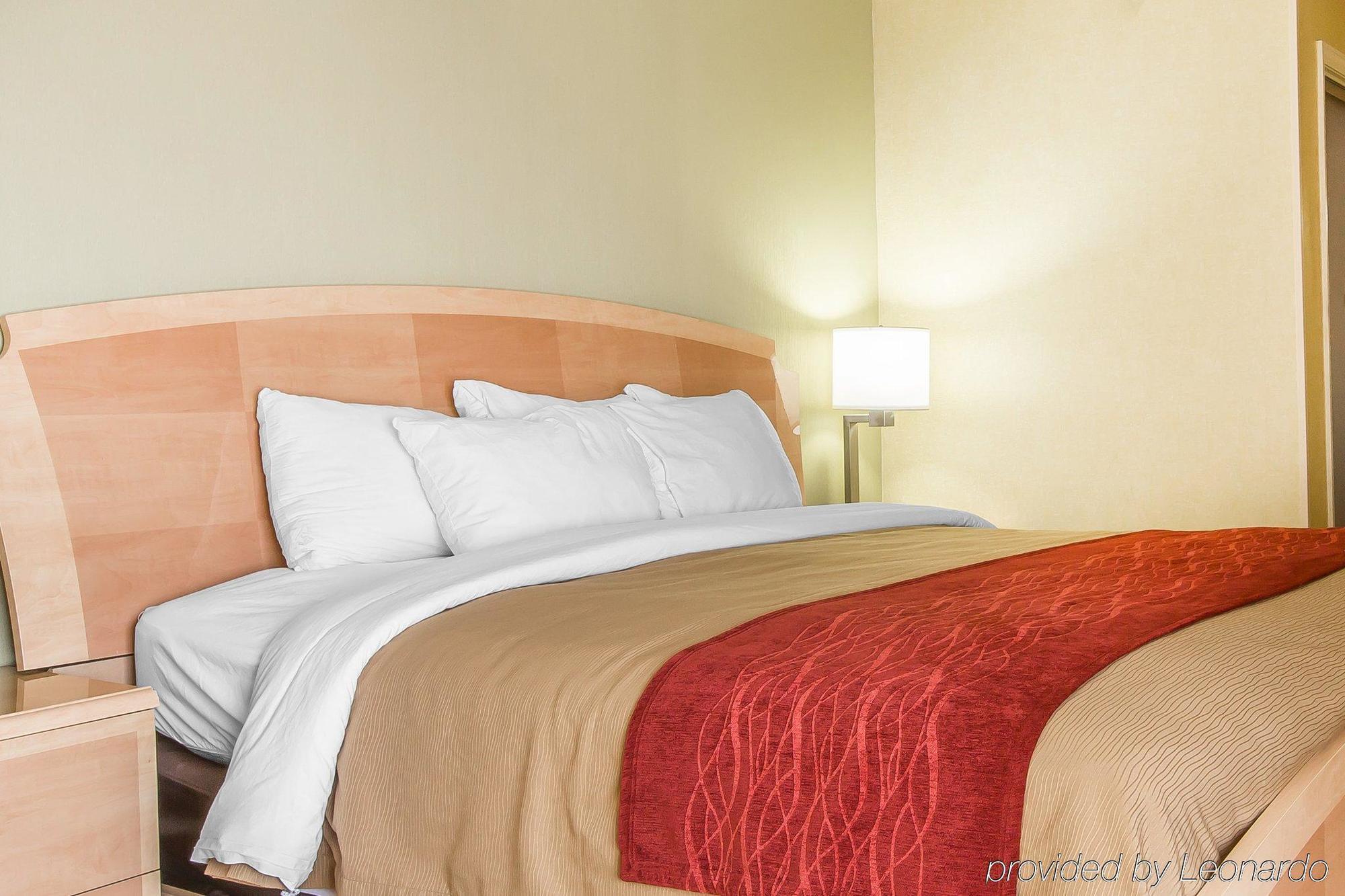 Comfort Inn & Suites Hamilton Place Чаттануга Экстерьер фото