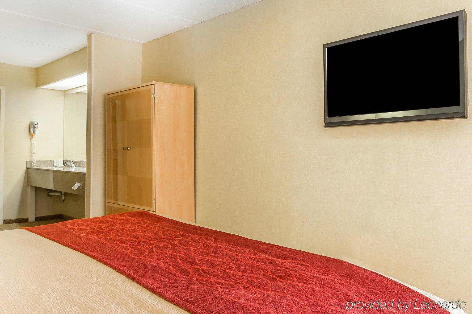 Comfort Inn & Suites Hamilton Place Чаттануга Экстерьер фото