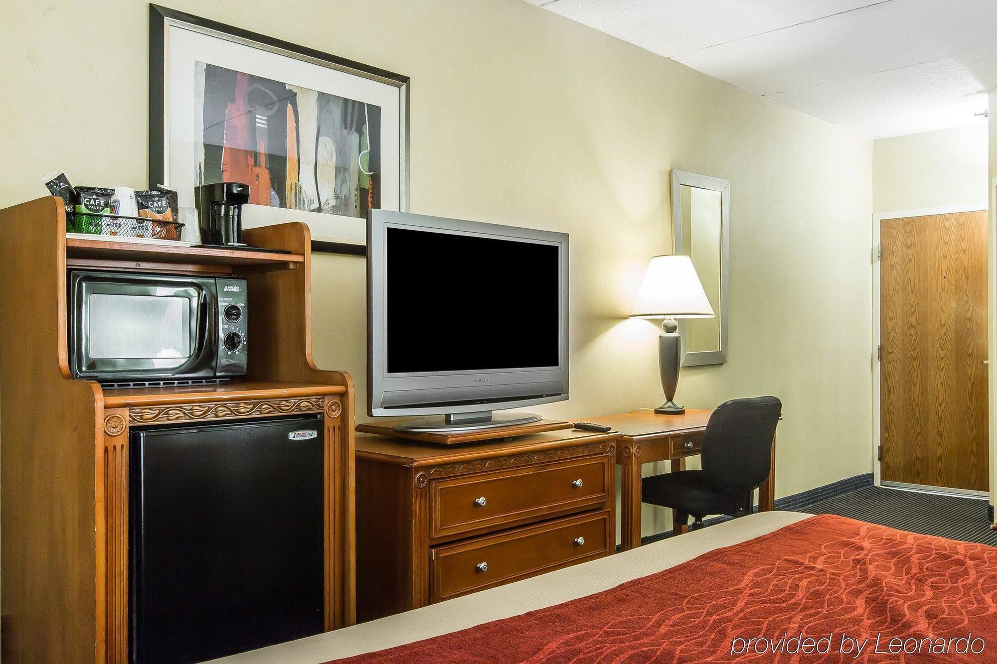 Comfort Inn & Suites Hamilton Place Чаттануга Экстерьер фото