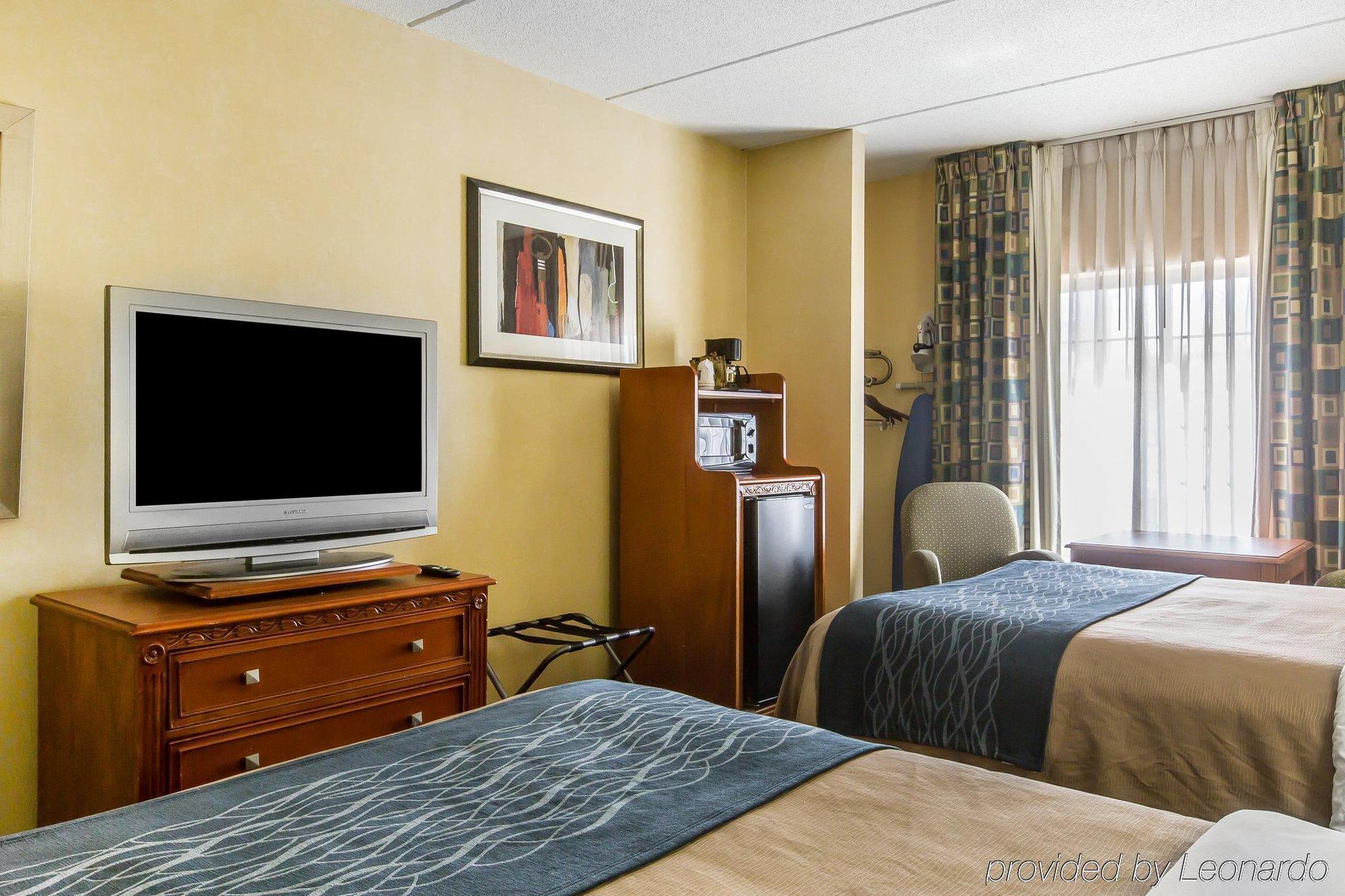 Comfort Inn & Suites Hamilton Place Чаттануга Экстерьер фото